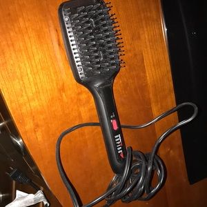 Babyliss Hair Straightener